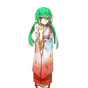 极乐净土（Cover GARNiDELiA）