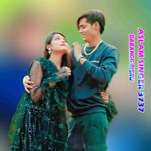 ASLAM SINGER 3737