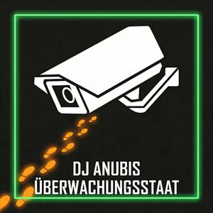 Überwachungsstaat (dark electro edit)