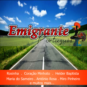Rasguei o Meu Passaporte