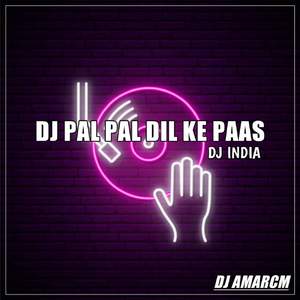 DJ Pal Pal Dil Ke Paas