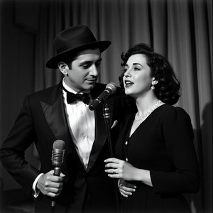 Show You Linen Miss Richardson