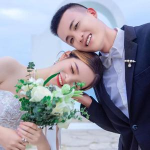 黎宋与陈春妮的新婚盛宴❤Vol.1