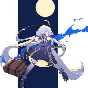 【中文填词】终焉逃避行【柊磁铁】【星尘】