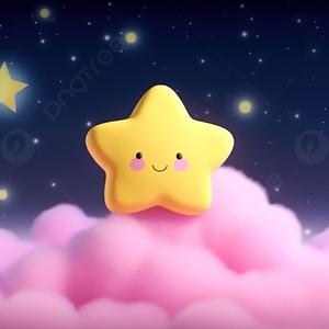 Little Star Children's Song