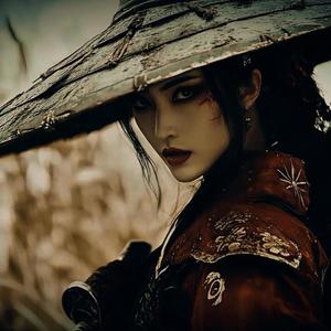 Honō Michibiki - 炎導き