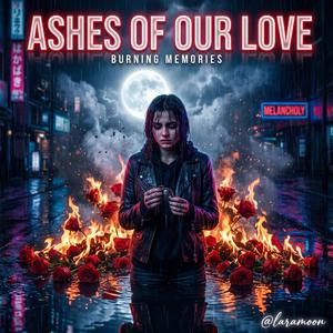ASHES OF OUR LOVE
