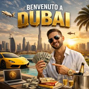 Benvenuto a Dubai