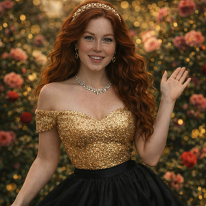 Стара баба як холєра