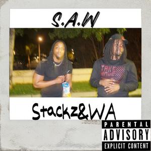 Under The Weather (feat. Wa)