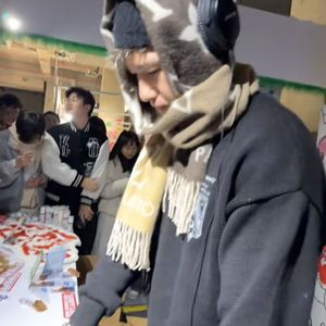 心中的热情火种