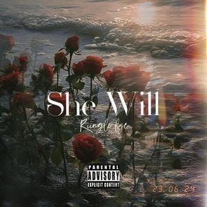 【FREE】Guitar Pop RapBeat“She Will”(NoTag)