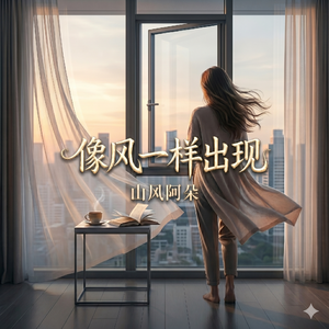 像风一样出现