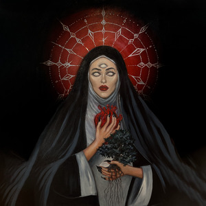 Пентаграмма