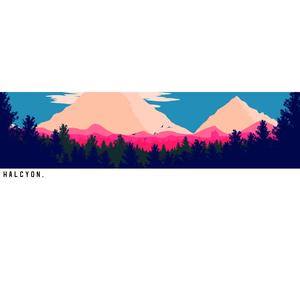 Halcyon