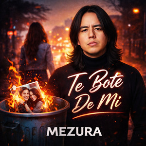 Te Boté de Mi