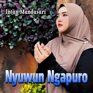 Nyuwun Ngapuro