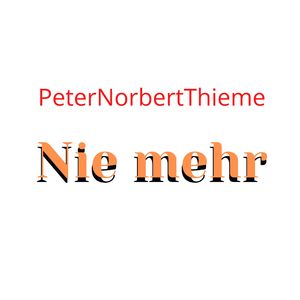 Nie mehr