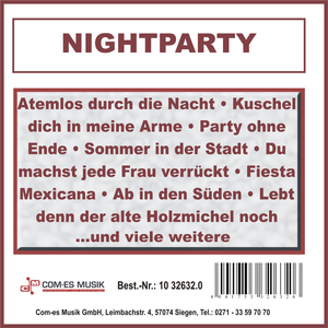 Die 10 Gebote der Liebe