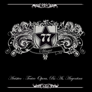 Edda (Acústico En Vivo)