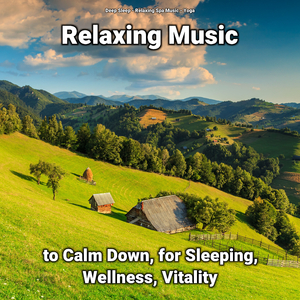Relaxing Music to Calm Down Part 16