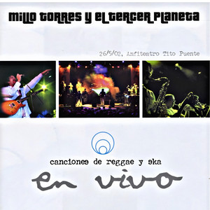 Haciendo Tiempo (Live)