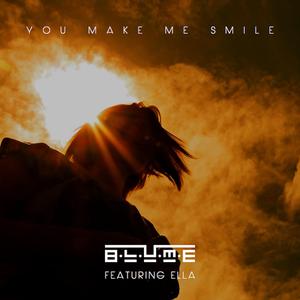 You Make me Smile Ascension mix, Pt. 1 (feat. Ella)
