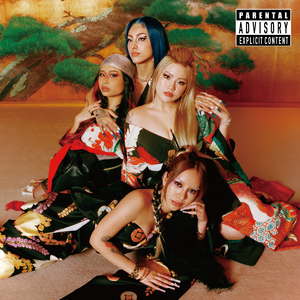 花・魁 feat. Medusa, E.V.P & IFE