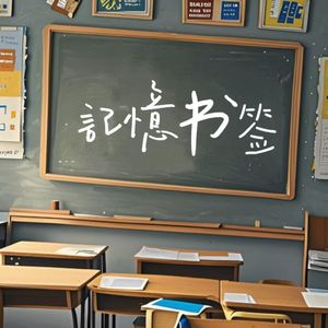 记忆书签