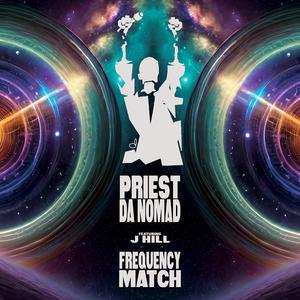 Frequency Match (feat. J Hill)