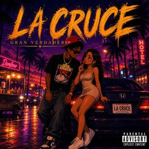 La cruce
