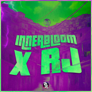 Innerbloom X Rj