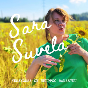 Kesäyössä on helppoo rakastuu