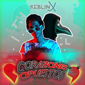 Corazónes Opuestos