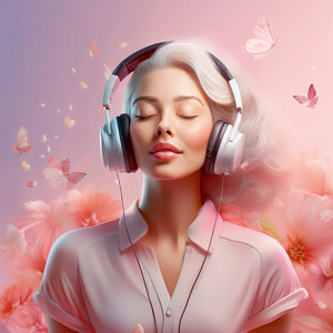 Hundirse En El Suave Espacio