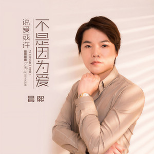 说爱或许不是因为爱