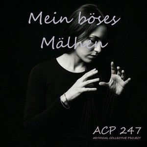 Mein böses Mädchen