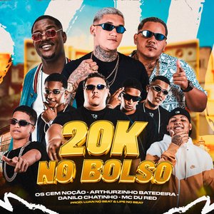 20k no Bolso