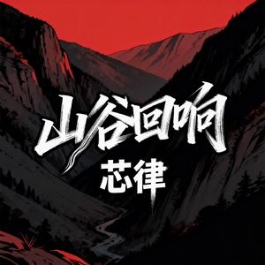 山谷回响