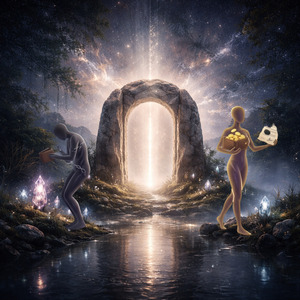 Prosperidade Constante