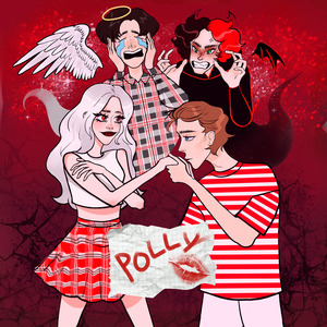Полли!