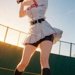 揮下去還是乖點？⚾Swing or Behave? ᴹᵃˢʰᵘᵖ by Seven🍀