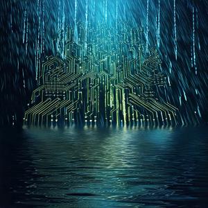 Circuit Rain