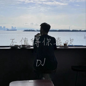 不值得你喜欢（DJ红月版）