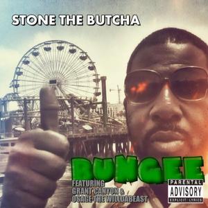 Nightmare (feat. Booney Bambino)