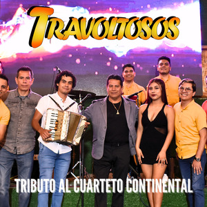 Tributo al Cuarteto Continental