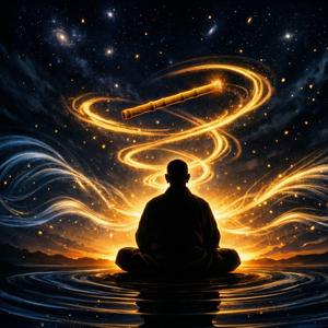 迷いの夜に、音が鳴る