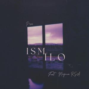 ISMILO (feat. Magnum RSA)