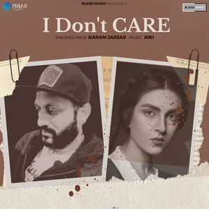 I Don't Care