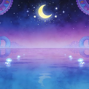数字海滨